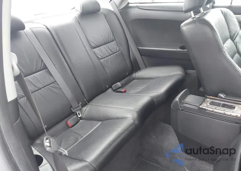 2005 Honda Accord 3.0 Ex из США, поврежденный, VIN 1HGCM82665A000606